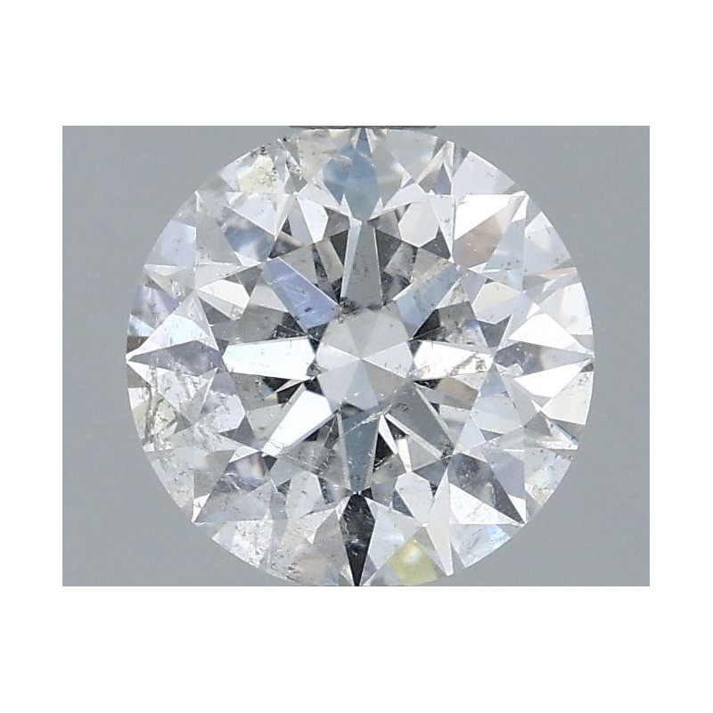 Diament szlif okrągły, 1.04ct, SI2, F, IGI 728551041