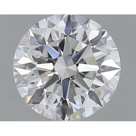 Diament szlif okrągły, 1ct, VVS1, F, IGI 739551309