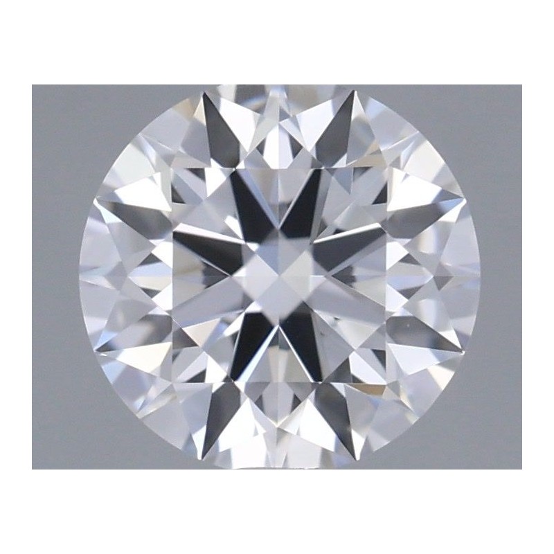 Diament szlif okrągły, 0.5ct, VS1, D, GIA 6502009474