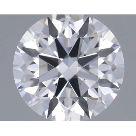 Diament szlif okrągły, 0.5ct, VS1, D, GIA 6502009474