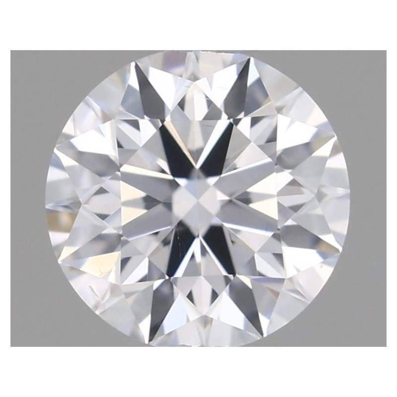 Diament szlif okrągły, 0.5ct, SI1, D, GIA 5506275381 Diament szlif okrągły, 0.5ct, SI1, D, GIA 5506275381