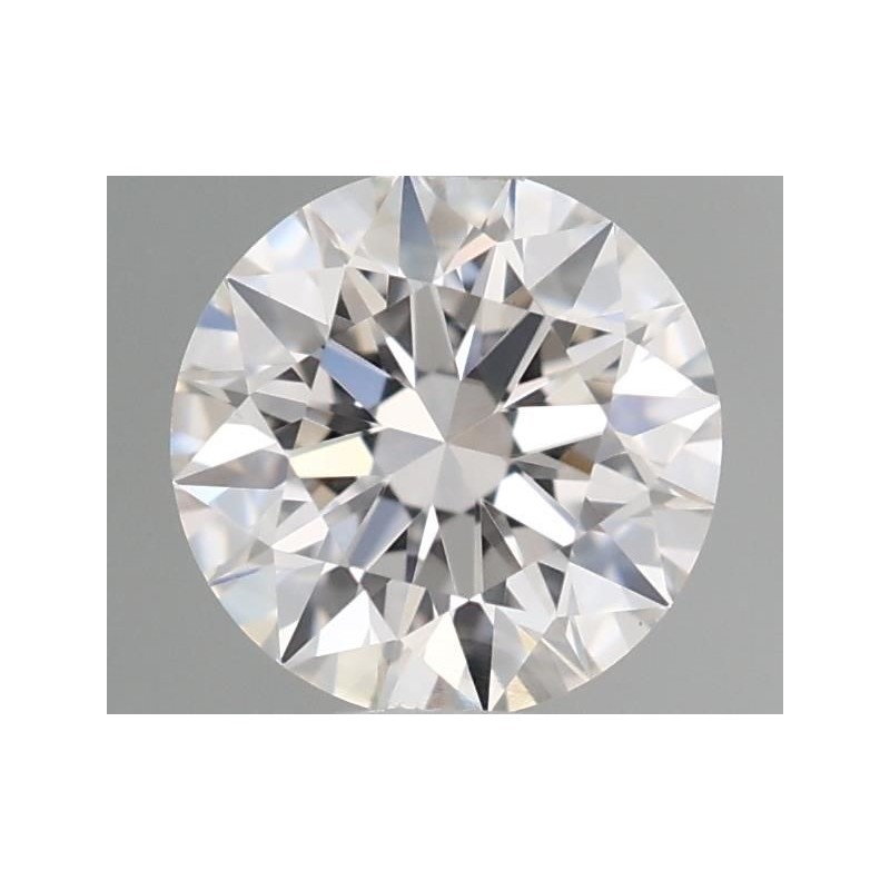 Diament szlif okrągły, 0.53ct, VVS2, E, GIA 6492179952 Diament szlif okrągły, 0.53ct, VVS2, E, GIA 6492179952
