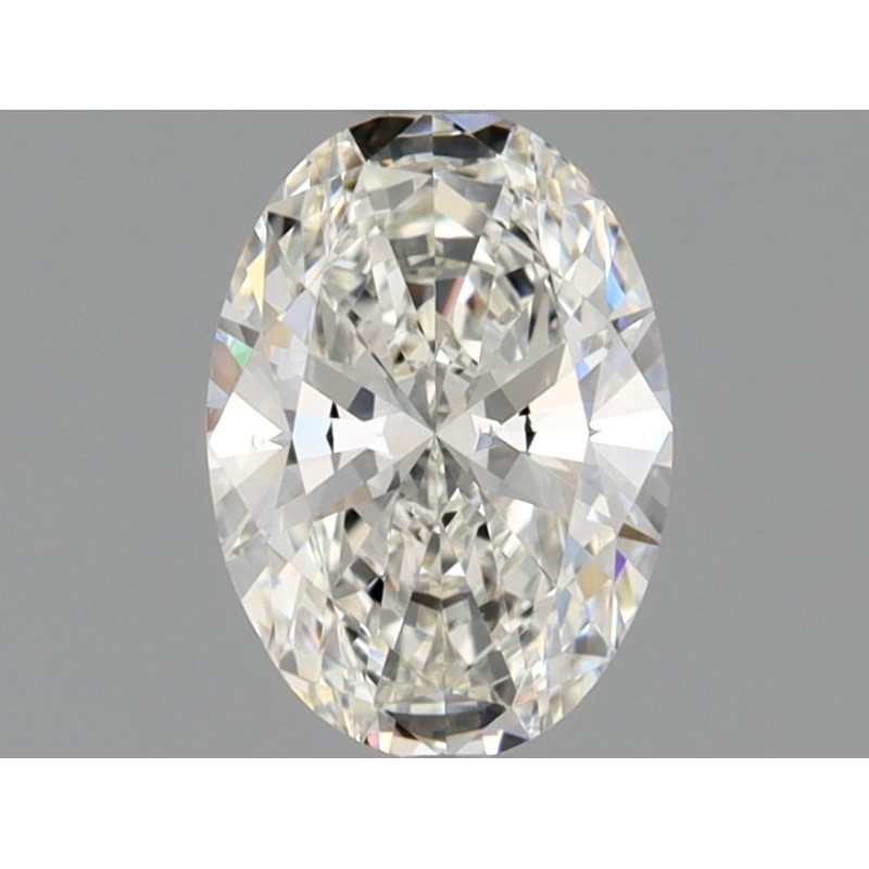 Diament szlif owalny, 0.7ct, VS2, H, GIA 2231633873 Diament szlif owalny, 0.7ct, VS2, H, GIA 2231633873