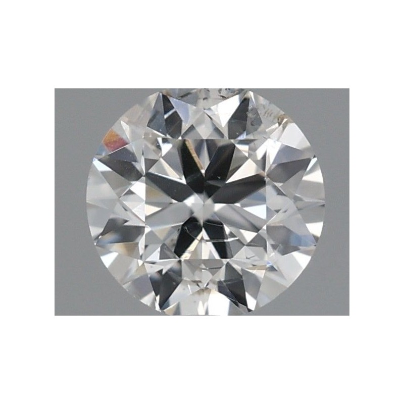 Diament szlif okrągły, 0.3ct, SI2, H, IGI 734508979 Diament szlif okrągły, 0.3ct, SI2, H, IGI 734508979