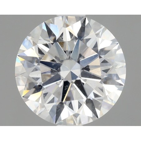Diament szlif okrągły, 1.53ct, SI2, F, GIA 2516993480