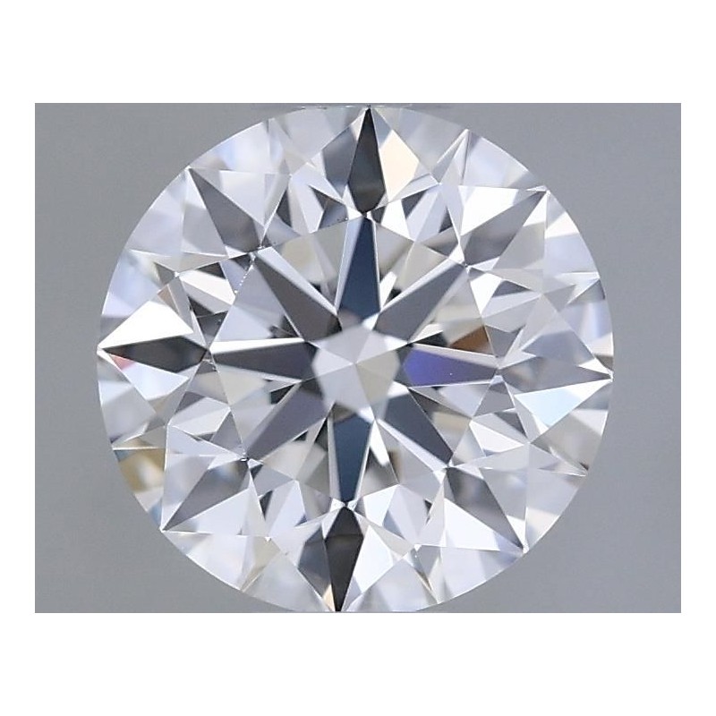 Diament szlif okrągły, 0.5ct, VS2, D, GIA 6495181013