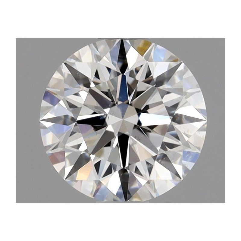 Diament szlif okrągły, 0.75ct, SI2, F, GIA 6532378277