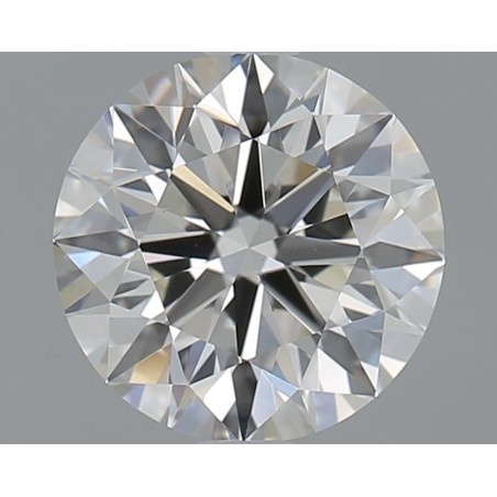Diament szlif okrągły, 1.2ct, VS1, H, IGI 739551334