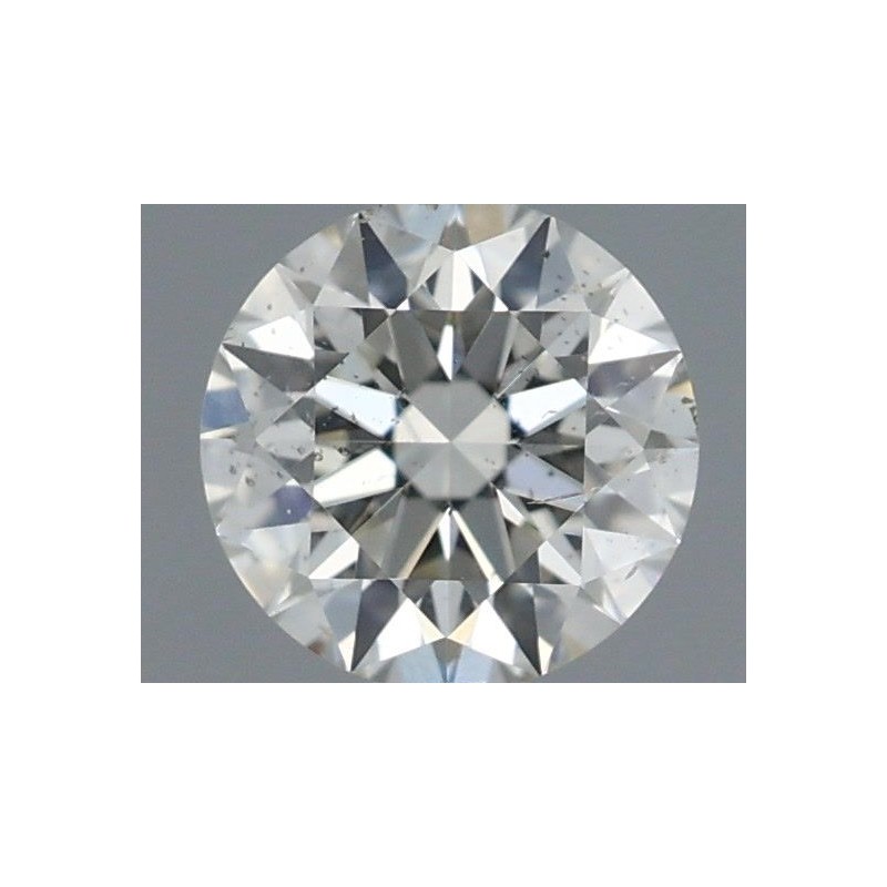 Diament szlif okrągły, 0.34ct, SI2, I, IGI 731560878 Diament szlif okrągły, 0.34ct, SI2, I, IGI 731560878
