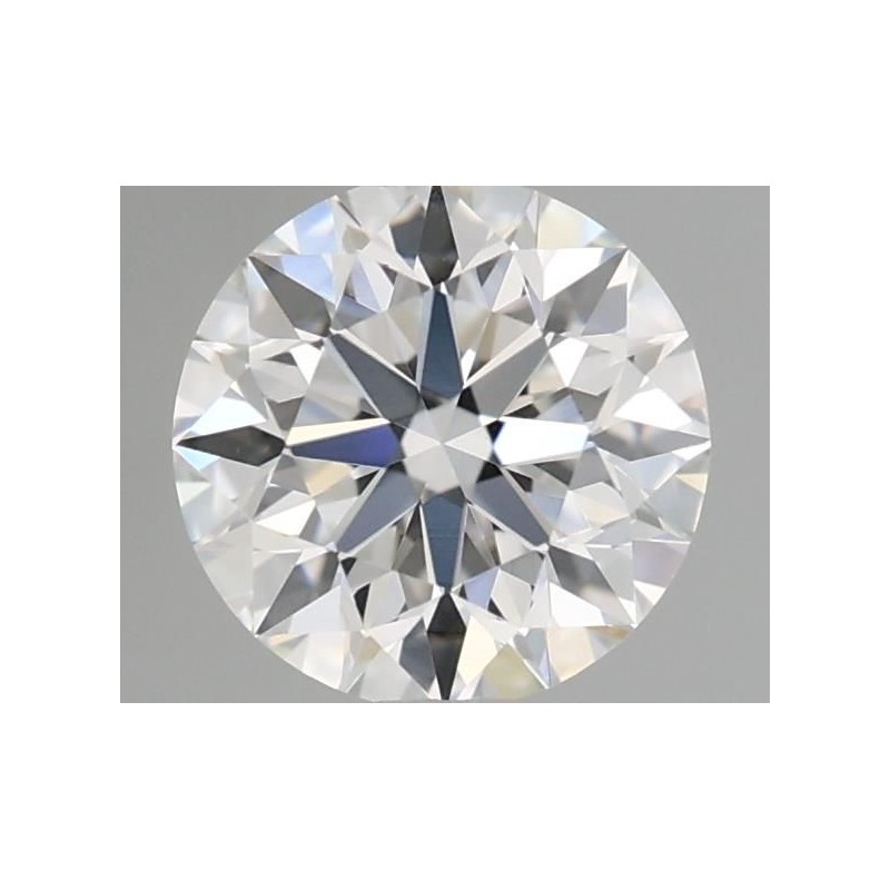 Diament szlif okrągły, 0.52ct, VVS1, D, GIA 6495179921