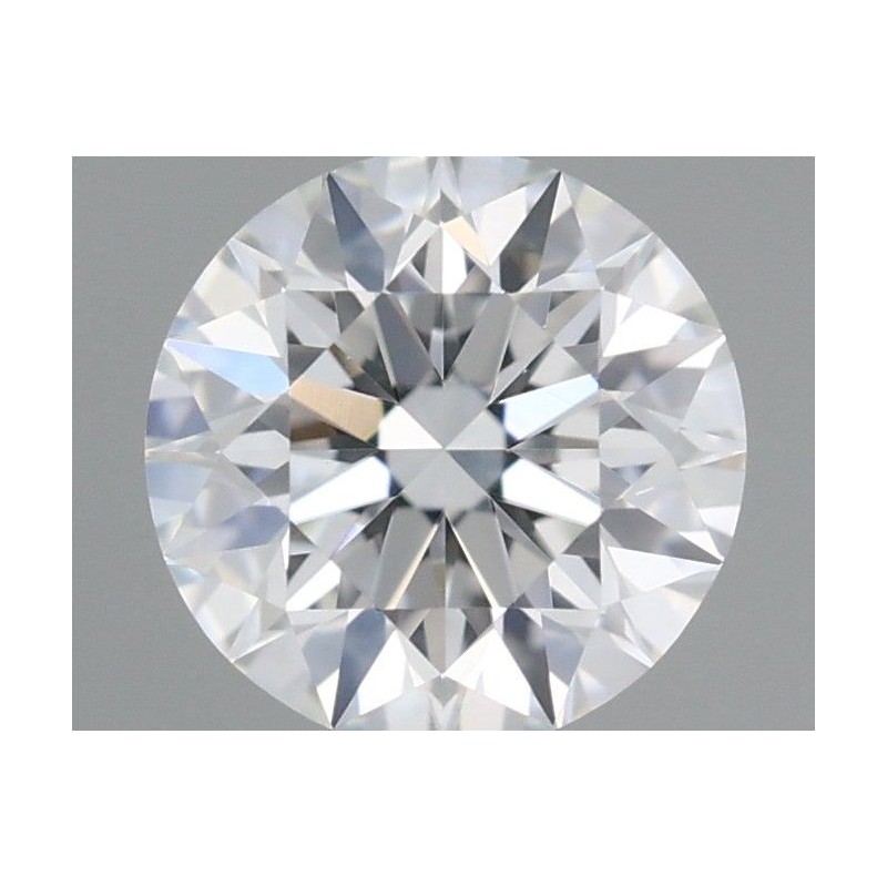 Diament szlif okrągły, 0.5ct, VS1, D, GIA 6505009230