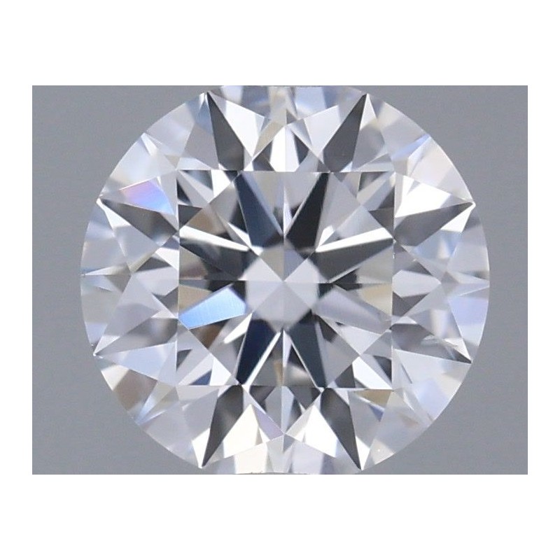 Diament szlif okrągły, 0.53ct, SI2, D, GIA 1508014763 Diament szlif okrągły, 0.53ct, SI2, D, GIA 1508014763