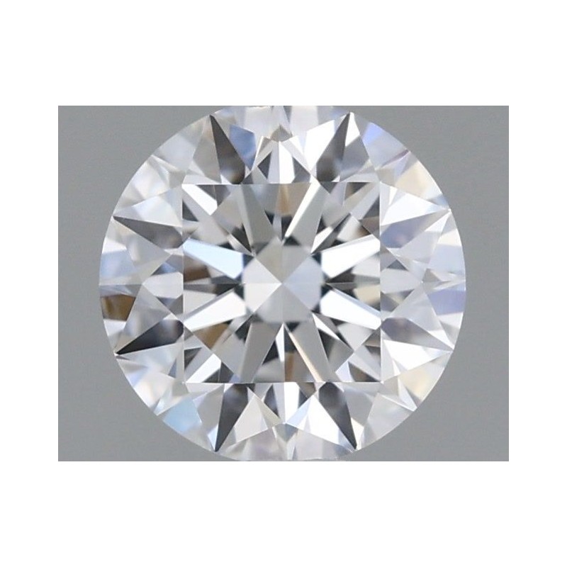Diament szlif okrągły, 0.57ct, VVS2, D, GIA 2537278324 Diament szlif okrągły, 0.57ct, VVS2, D, GIA 2537278324