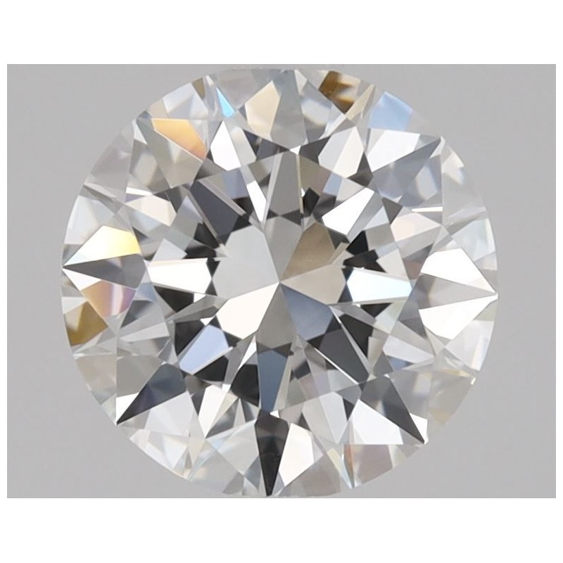 Diament szlif okrągły, 1ct, VVS2, E, GIA 7508071154 Diament szlif okrągły, 1ct, VVS2, E, GIA 7508071154