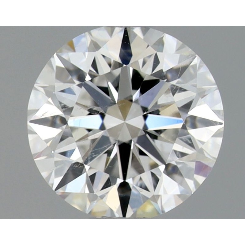 Diament szlif okrągły, 0.75ct, SI2, F, GIA 6521946386 Diament szlif okrągły, 0.75ct, SI2, F, GIA 6521946386