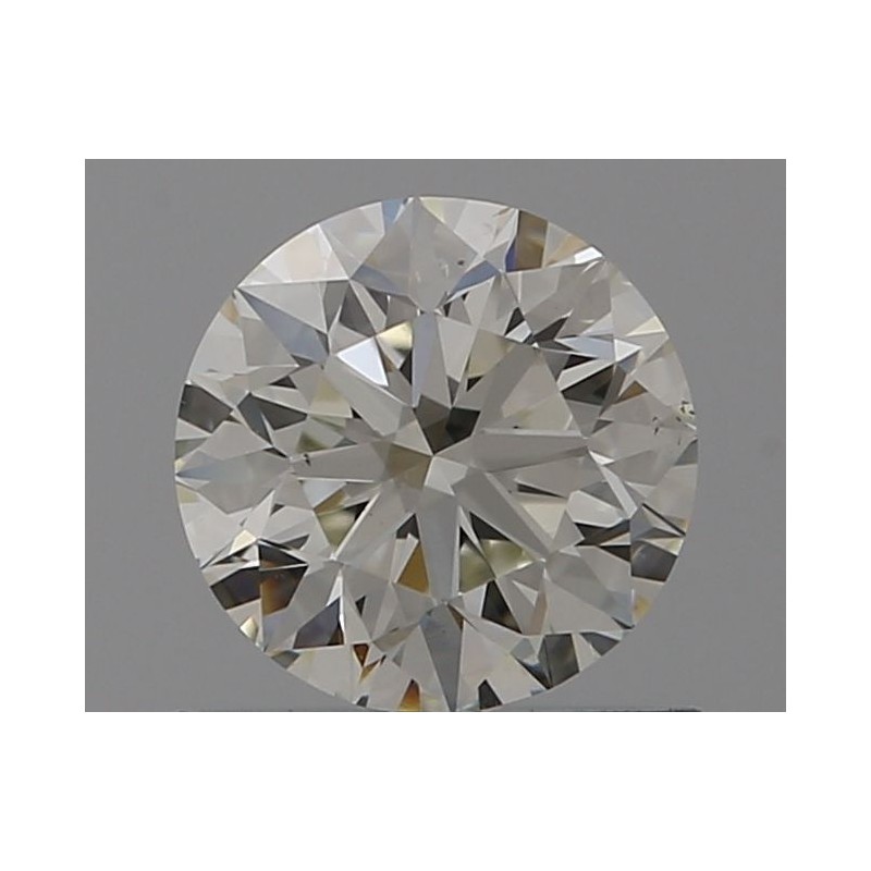 Diament szlif okrągły, 0.7ct, VS2, H, IGI 728513497