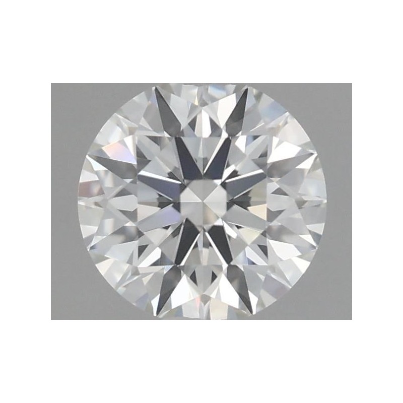 Diament szlif okrągły, 0.63ct, VVS2, I, GIA 6501477956