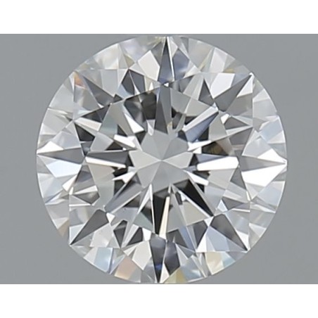 Diament szlif okrągły, 1ct, VS1, F, IGI 739551360