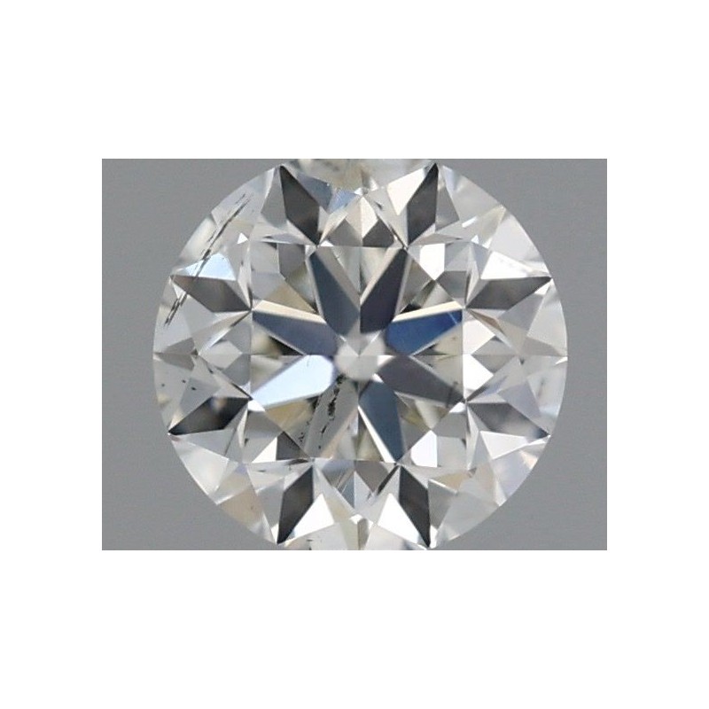 Diament szlif okrągły, 0.3ct, SI2, H, IGI 731562409 Diament szlif okrągły, 0.3ct, SI2, H, IGI 731562409
