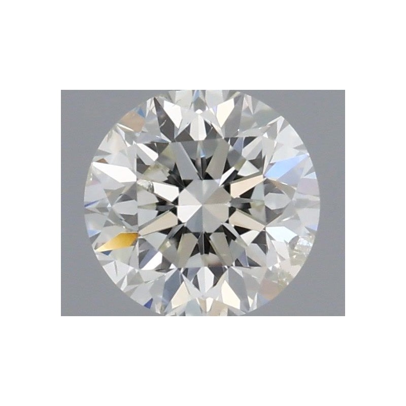 Diament szlif okrągły, 0.3ct, SI2, H, IGI 727542495