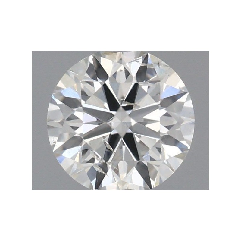 Diament szlif okrągły, 0.3ct, SI2, H, IGI 734509873 Diament szlif okrągły, 0.3ct, SI2, H, IGI 734509873