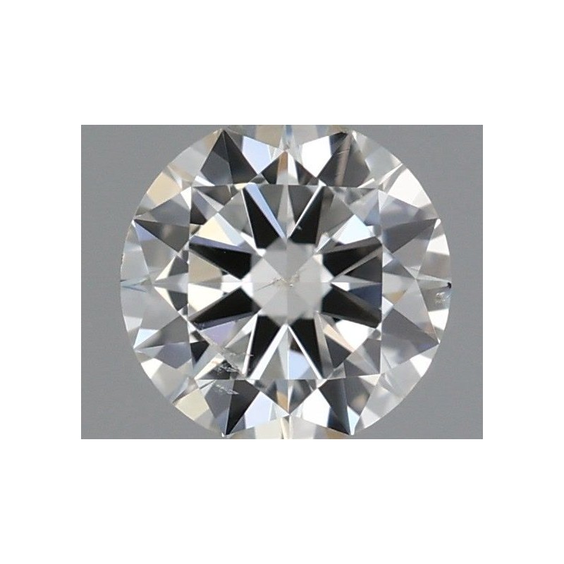 Diament szlif okrągły, 0.3ct, SI2, H, IGI 731560775 Diament szlif okrągły, 0.3ct, SI2, H, IGI 731560775