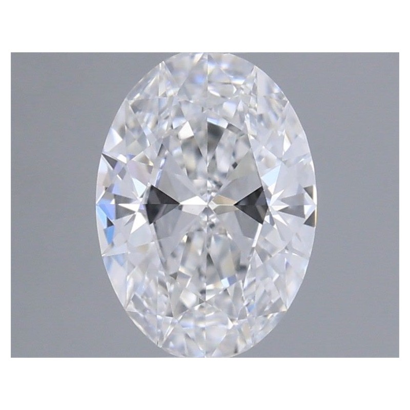 Diament szlif owalny, 0.41ct, VVS2, D, GIA 6525816823