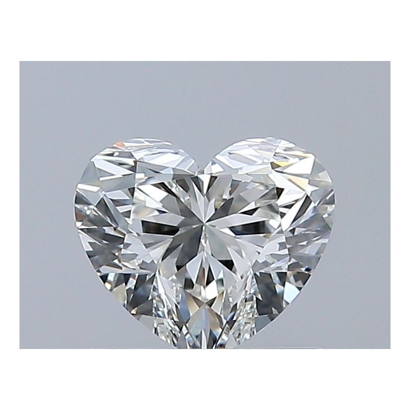 Diament serce, 0.72ct, VVS2, I, GIA 6532719203 Diament serce, 0.72ct, VVS2, I, GIA 6532719203