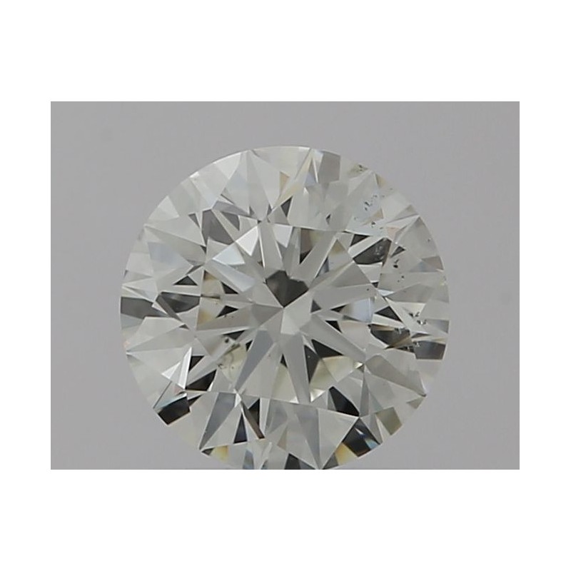 Diament szlif okrągły, 0.61ct, SI2, H, GIA 6532693362 Diament szlif okrągły, 0.61ct, SI2, H, GIA 6532693362