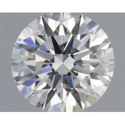 Diament szlif okrągły, 0.7ct, SI1, H, IGI 731562313