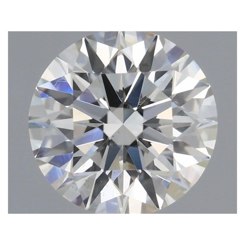 Diament szlif okrągły, 0.7ct, SI1, H, IGI 731562313 Diament szlif okrągły, 0.7ct, SI1, H, IGI 731562313