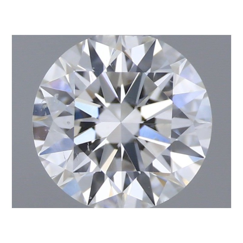 Diament szlif okrągły, 0.5ct, SI1, F, GIA 6492858970 Diament szlif okrągły, 0.5ct, SI1, F, GIA 6492858970