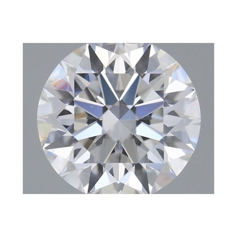 Diament szlif okrągły, 0.54ct, VVS2, F, GIA 6491854212 Diament szlif okrągły, 0.54ct, VVS2, F, GIA 6491854212