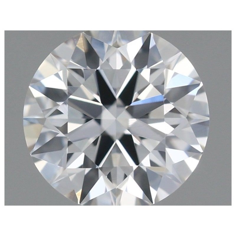 Diament szlif okrągły, 0.51ct, VS1, E, GIA 7491854025 Diament szlif okrągły, 0.51ct, VS1, E, GIA 7491854025