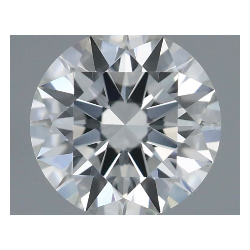 Diament szlif okrągły, 0.51ct, VVS1, F, GIA 6492437097 Diament szlif okrągły, 0.51ct, VVS1, F, GIA 6492437097