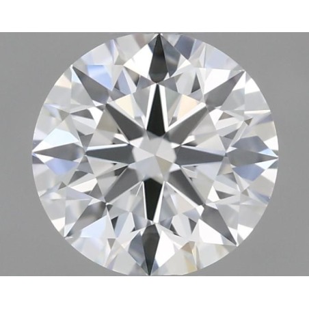 Diament szlif okrągły, 0.52ct, VS1, G, GIA 1488967040