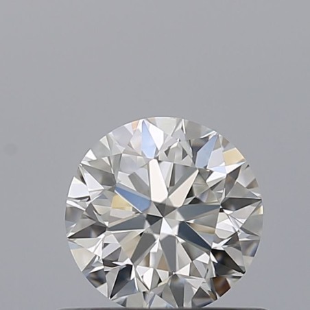 Diament szlif okrągły, 0.5ct, VS1, E, IGI 733560861