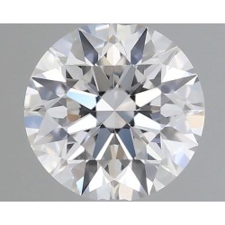 Diament szlif okrągły, 0.52ct, VS1, G, GIA 2498067171