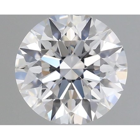 Diament szlif okrągły, 0.52ct, VS1, G, GIA 2498067171