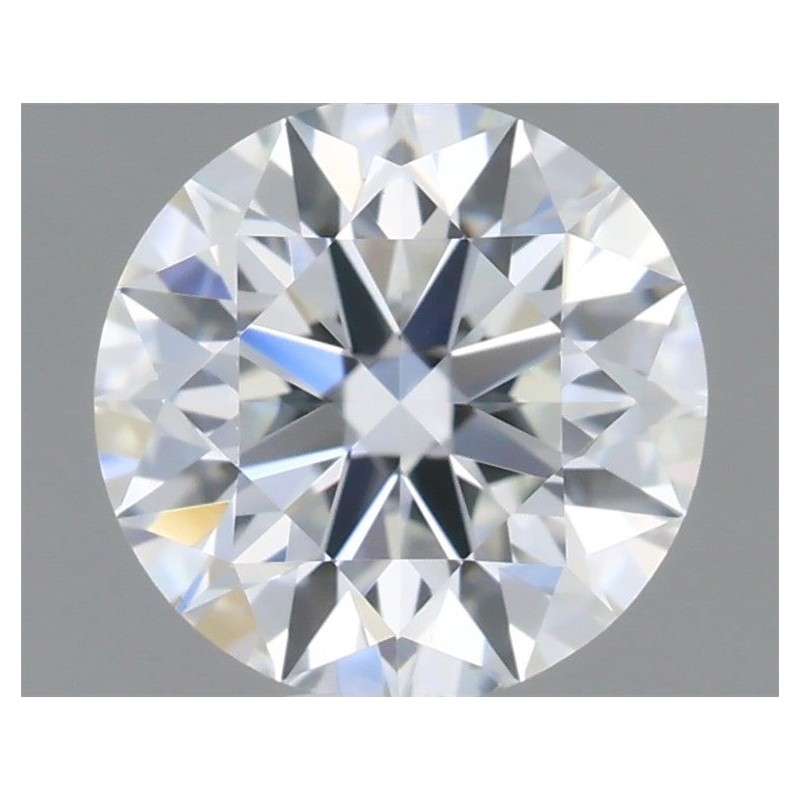 Diament szlif okrągły, 0.54ct, VS1, F, GIA 3495854017 Diament szlif okrągły, 0.54ct, VS1, F, GIA 3495854017