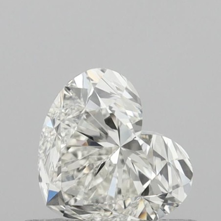 Diament serce, 0.7ct, VVS2, G, IGI 727540947