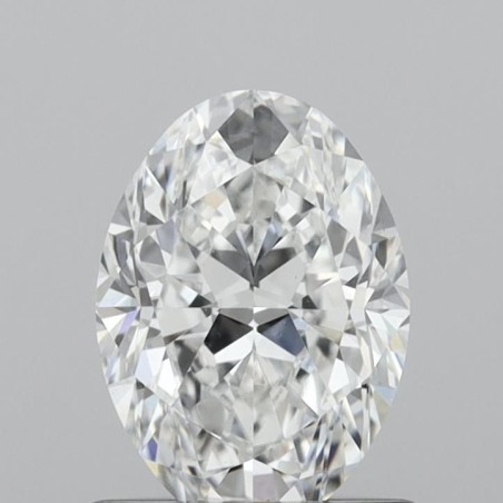 Diament szlif owalny, 0.8ct, VS1, E, GIA 2538522994