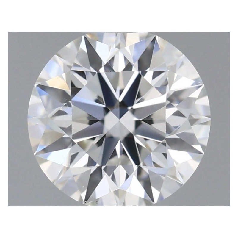 Diament szlif okrągły, 0.53ct, VS2, G, GIA 1488352680 Diament szlif okrągły, 0.53ct, VS2, G, GIA 1488352680