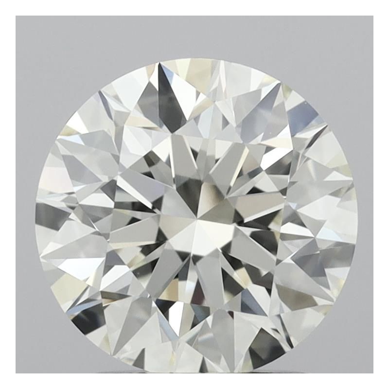 Diament szlif okrągły, 1.7ct, VVS2, I, IGI 668424169 Diament szlif okrągły, 1.7ct, VVS2, I, IGI 668424169
