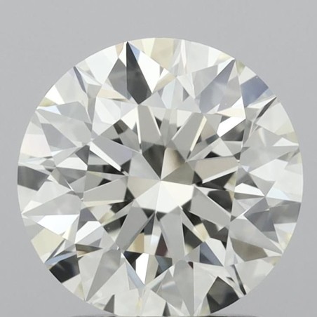 Diament szlif okrągły, 1.7ct, VVS2, I, IGI 668424169