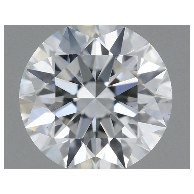 Diament szlif okrągły, 0.51ct, VS2, E, GIA 6495854053 Diament szlif okrągły, 0.51ct, VS2, E, GIA 6495854053