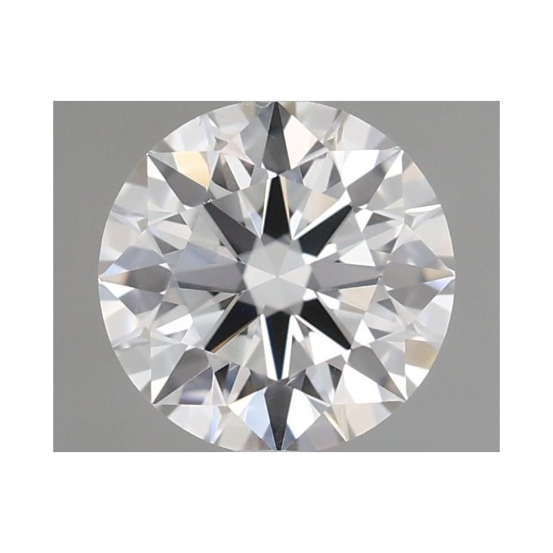 Diament szlif okrągły, 0.5ct, VS2, G, GIA 7498181190