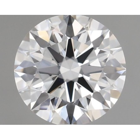 Diament szlif okrągły, 0.5ct, VS2, G, GIA 7498181190
