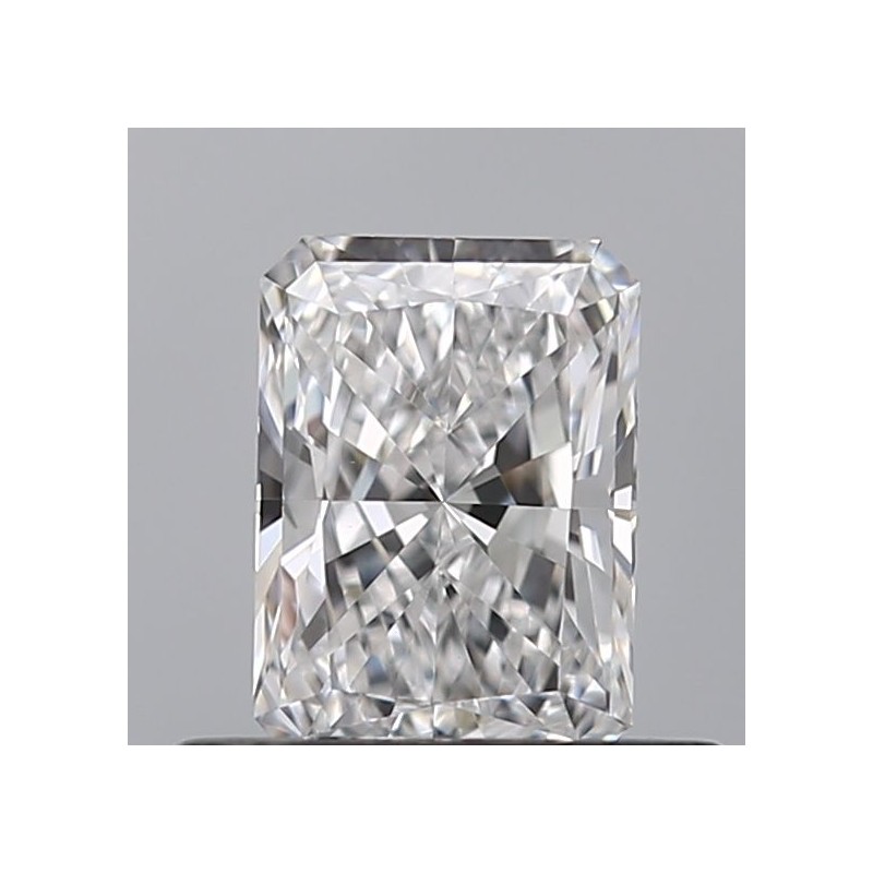 Diament radiant, 0.51ct, VVS2, D, GIA 6531772044 Diament radiant, 0.51ct, VVS2, D, GIA 6531772044
