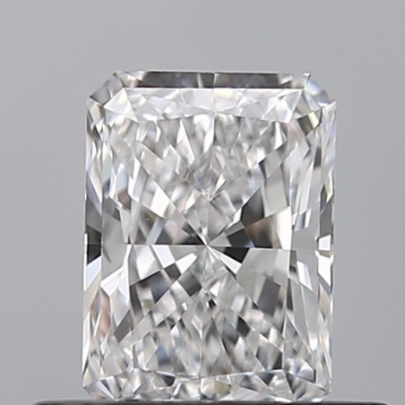 Diament radiant, 0.51ct, VVS2, D, GIA 6531772044